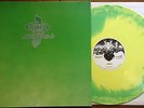 Boris & Merzbow - Walrus/Groon green/yellow vinyl EP NM