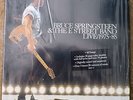 Bruce Springsteen & The E Street band -  Live 1975-1985