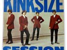 The Kinks - Kinksize Session & Kwyet Kinks - *MINT* UK 1st Press 1964/5 EPs