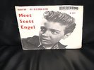 Scott Engel Australian release 1958 HIFI records R 511 Meet Scott Engel