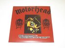 motorhead-lemmy 49% limited to 20 copies ww iron maiden lemmy