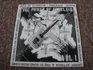THE POWER OF SCOTLAND RARE UK PRIVATE / NWOBHM / SYNTH / INDIE POP / DOUBLE LP