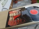 ET CETERA KNIRSCH 1972 WOLFGANG DAUNER 1ST PRESS