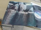 MOEBIUS & PLANK MATERIAL KRAUTROCK MUSIC IN MINT