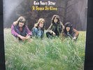  TEN YEARS AFTER - A Space In Time UK 1971 1st Press LP CHRYSALIS ISLAND--NM