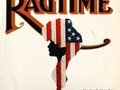 RAGTIME soundtrack ost randy newman ELK K 52 342 german elektra 1981 LP PS EX/VG