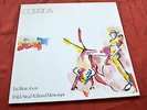 Dschinghis Khan - Corrida -  Musical von Ralph Siege & Bernd Meinunger  rare LP