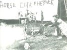 Sun City Girls LP / Horse Cock Phepner. Placebo stereo