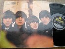 BEATLES FOR SALE MONO  MATRIX 3n-4n LP