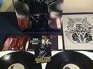 Electric Wizard Witchcult Today DIE HARD LP 200 OOP Uncle Acid Deadbeats Sunn
