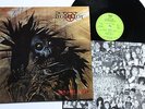 PROTECTOR - Urm the Mad LP 1989 , first press ATOM H 010