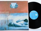 BRUTAL TRUTH - Need to Control LP 1994 , first press MOSH 110