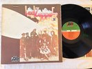 LED ZEPPELIN  II 2 Vinyl LP 1969 Original SD-8236 1841 Broadway 1F/1D Matrix VG+