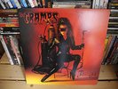 THE CRAMPS -FLAMEJOB- ORIGINAL VINYL EDITION