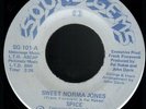 SPICE sweet norma jones KILLER SOUL 7