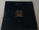 QUEEN Greatest Hits II 2 LP Vinyl Record Album UK press EX  * Listen *