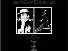 LES McCANN & EDDIE HARRIS Swiss Movement 4 MEN WITH BEARDS Sealed 180 Gram LP