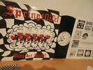 SPRINGTOIFEL ;Tanz der Teufel LP OI VORTEX BÖHSE ONKELZ SKA Die Alliierten RoR