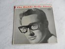 Buddy Holly rare US EP 