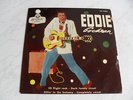Eddie Cochran very rare Sweden EP 