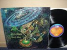 ARNOLD BEAN - COSMIC BEAN Orig SSS-21 LP US 60s PSYCH FOLK ROCK EX rare