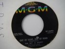 Bit' A Sweet,Is It On - Is It Off,Rare First American Pressing,7