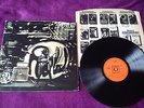 SKID ROW  34 hours 1971-FIRST UK PRESS -ORANGE CBS LAB -EX-