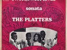 THE PLATTERS: Sweet, Sweet Lovin´ (´67 / scarce orig. Dutch 7