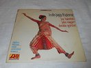 JOE HARRIOT JOHN MAYER DOUBLE QUINTET INDO-JAZZ FUSIONS US LP 1967 ATNTIC STEREO