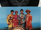 60s 70s THE BEATLES sgt peppers / day in the life 1976 UK 7