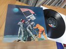 CANNED HEAT FUTURE BLUES 1970 MINT TOP RARITY