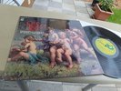 TANNED LEATHER CHILD OF NEVER ENDING LOVE 1972 MINT KRAUTROCK