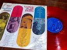 *VALLEY OF THE DOLLS SOUNDTRACK*ORANGE IMPORT*FIRST LP FL-1526