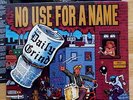NO USE FOR A NAME ‘Daily Grind’ LP hyper-melodic NOFX punk BLINK 182 afi RANCID