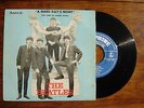 The Beatles A HARD DAY'S NIGHT 1964 7