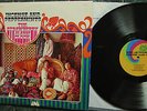 The REAL 1967 Orig STRAWBERRY ALARM CLOCK   INCENSE Psych Garage BREEZY SWIRL LP