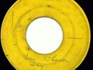 1968 BOSS REGGAE SKA - BEN JOHNSON DAY - DERRICK MORGAN & GEORGE DEKKER - JA 7