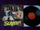 SLADE   slayed    1972 - FIRST UK  PRESS -  POLYDOR  LABEL - EX+