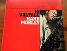 HANK MOBLEY Hi Voltage  LP BLUE NOTE BST84273  USA Liberty