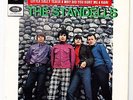 THE STANDELLS French EP 45 Français Capitol DIRTY WATER