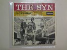 SYN:(w/Peter Banks YES) Flowerman-14 Hour Technicolour Dream-France 7