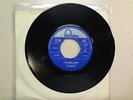 VAGRANTS:(w/Leslie West Mountain)I Can’t Make A Friend-U.K. 7