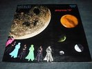 Proyecto A Ultra rare Spain Spanish Funk psych prog Promo Orig LP VG+/VG+