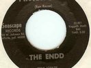 THE ENDD:Project Blue 2:35-Out Of My Hands 2:39-U.S.7