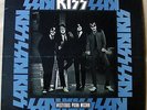 KISS Dressed To Kill SOUTHAMERICA LP Spanish Title 1981