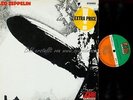 LP--LED ZEPPELIN I--ATLANTIC---ATL 40031--GERMANY