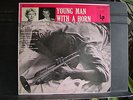 DORIS DAY Young Man With A Horn HARRY JAMES  FILM lp Vinyl Disc Record JAZZ