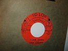 FUNK, NORTHERN SOUL. LEON GARDNER - FARM SONG - IGLOO.