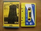 MAURIZIO BIANCHI NH HN whitehouse new blockaders merzbow industrial MB M.B.