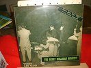The Gerry Mulligan Quartet 1954 Paris Jazz Fair vintage UK flipback LP on Vogue